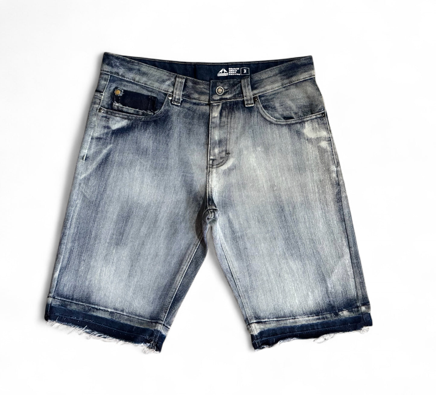 WORLD OF SURPRISES JORTS