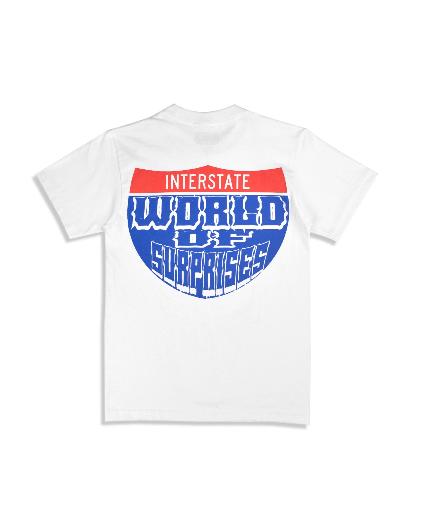 Interstate T-Shirt