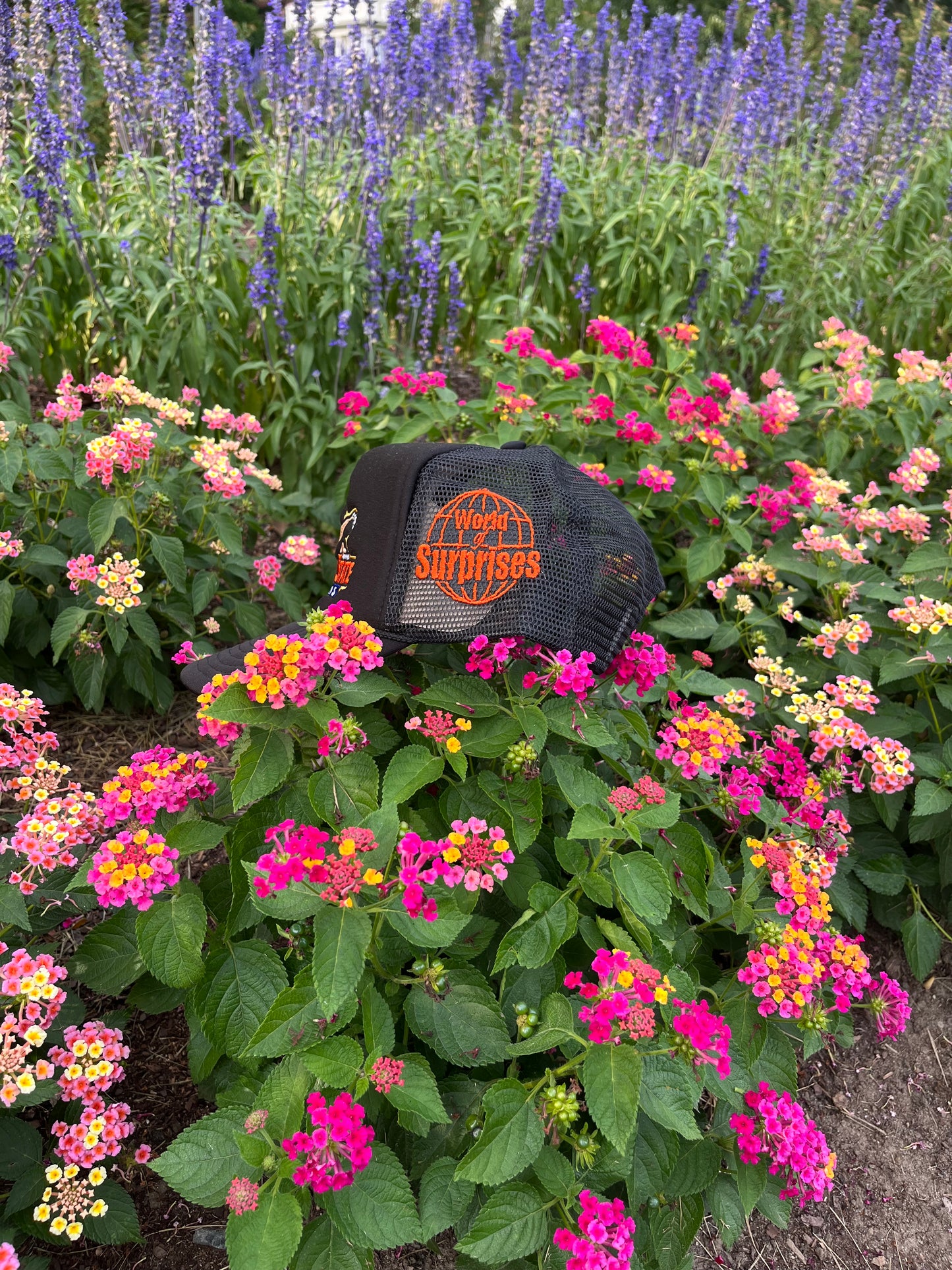 MSU Trucker Hat