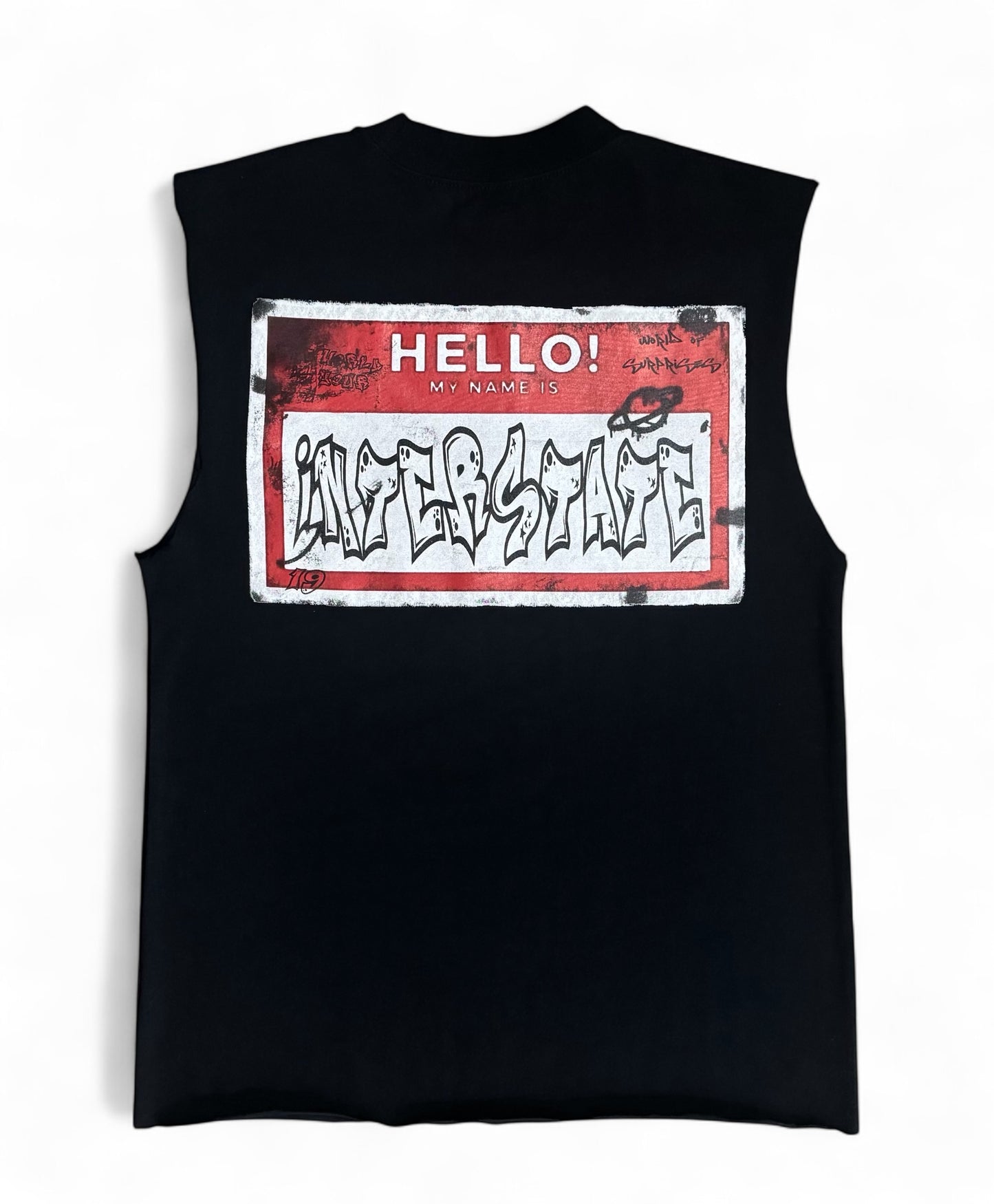 Hello T-Shirt