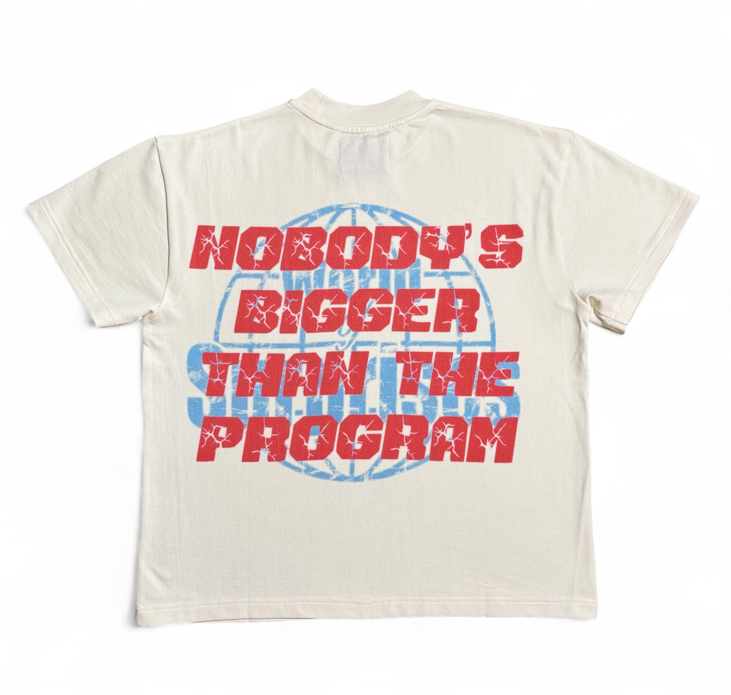 Program T-shirt