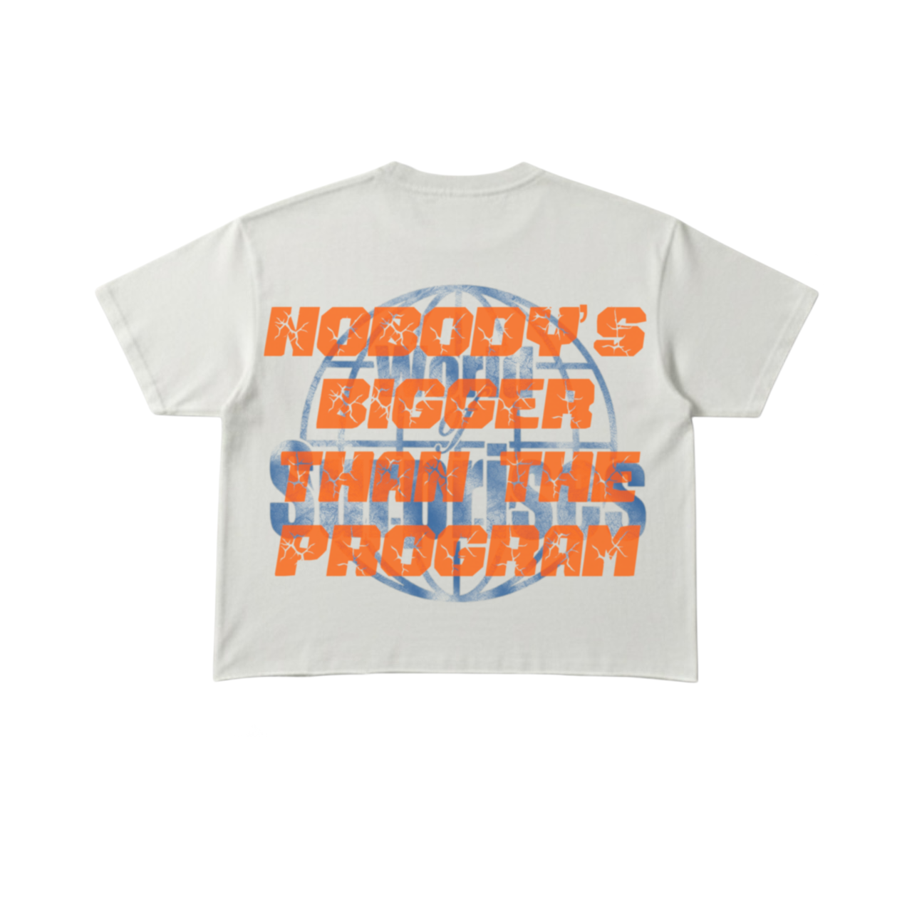 THE PROGRAM T-SHIRT
