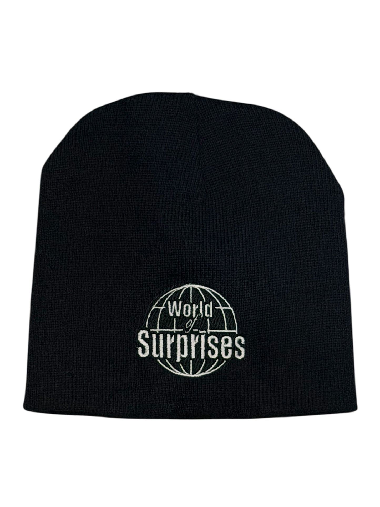 Globe Toque