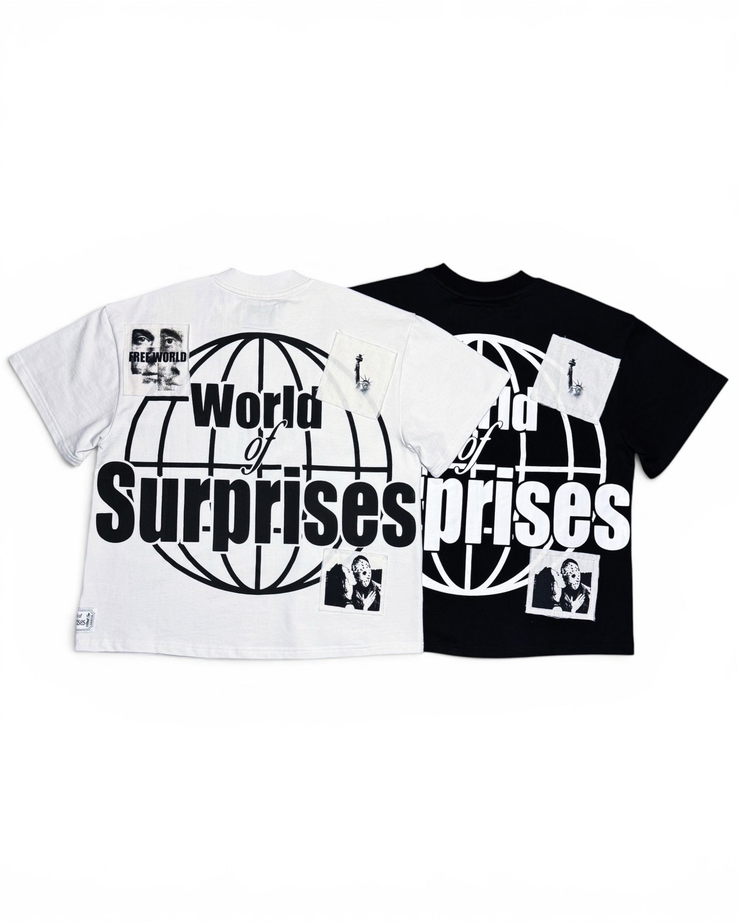 Interstate 7 T-Shirt