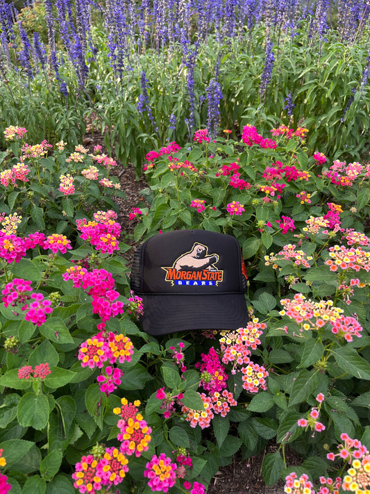 MSU Trucker Hat