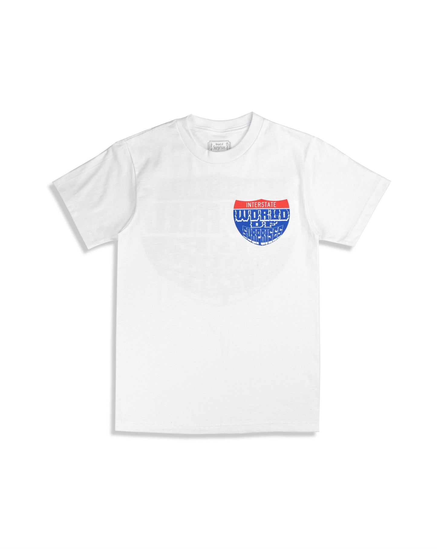 Interstate T-Shirt