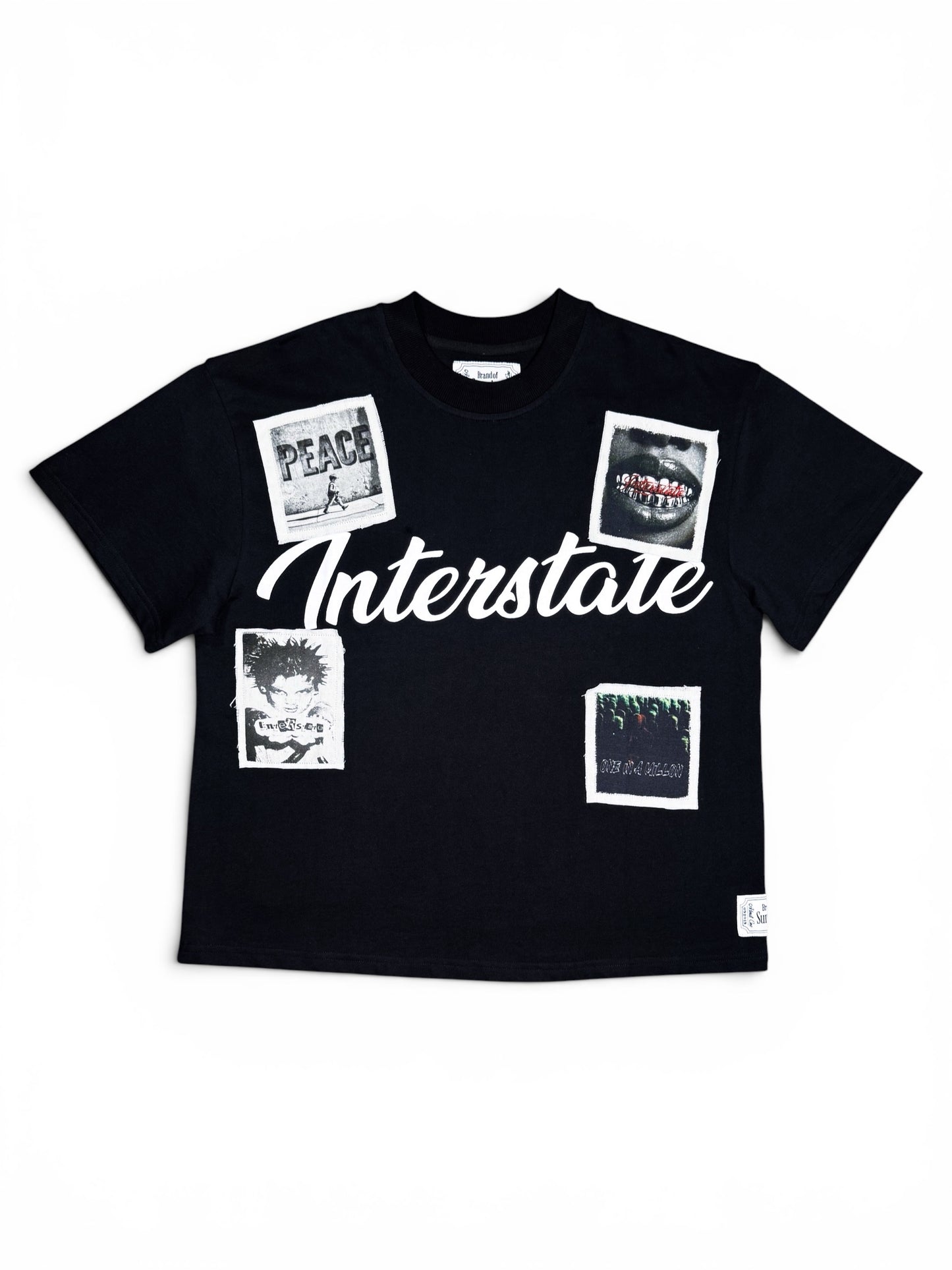 Interstate 7 T-Shirt