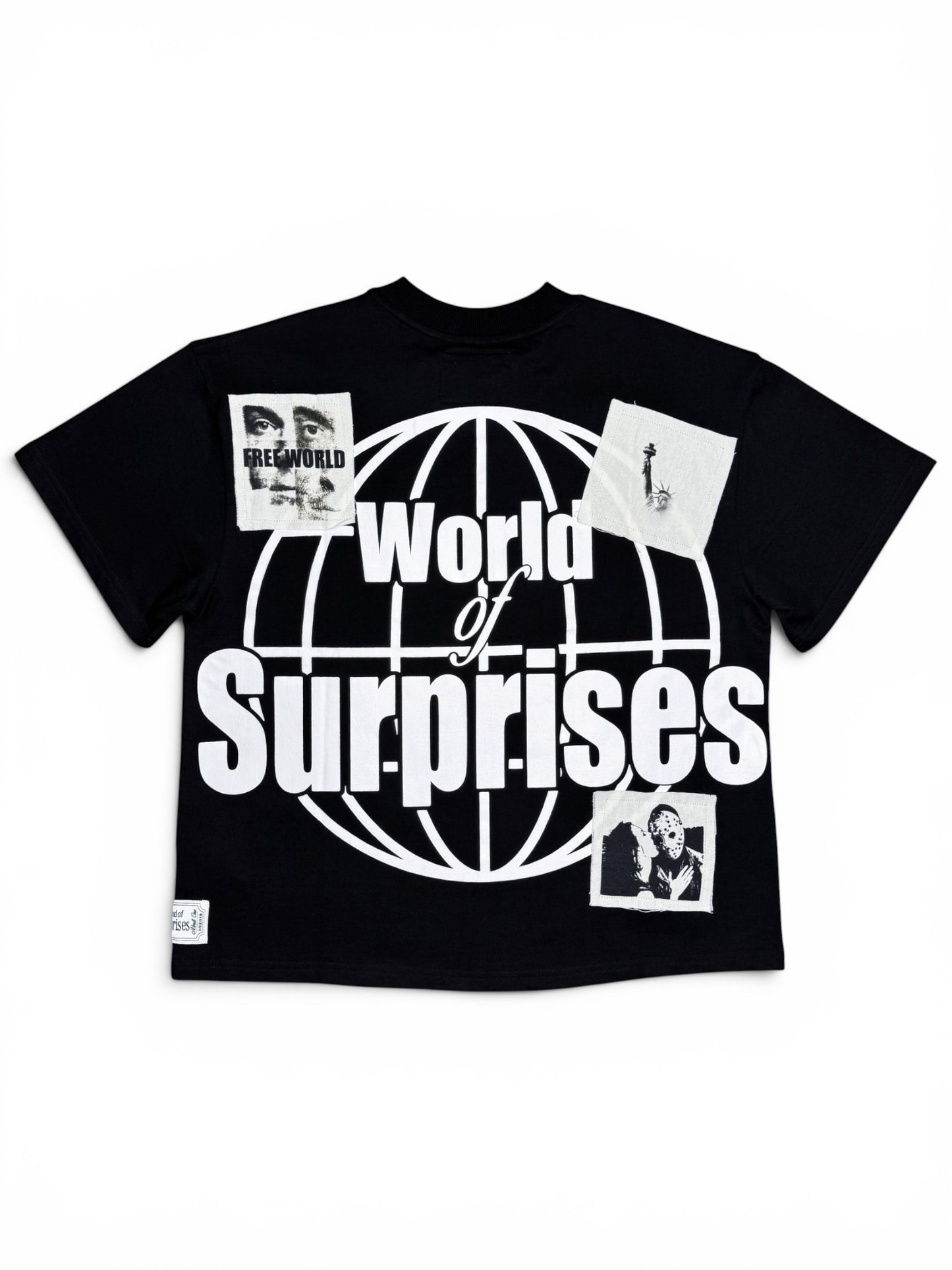Interstate 7 T-Shirt