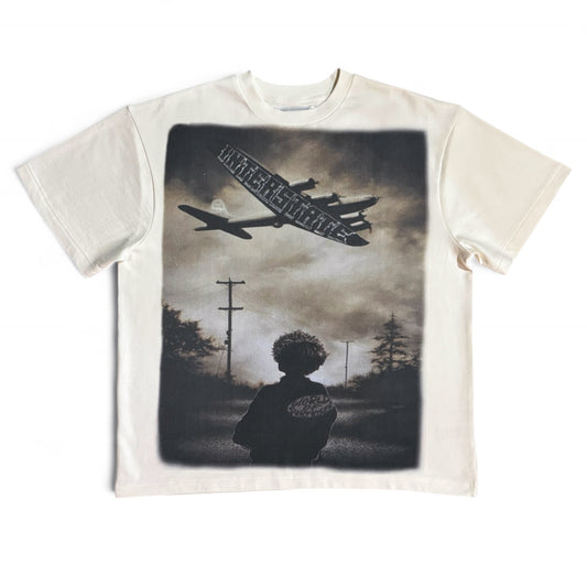 Travel Safe T-Shirt