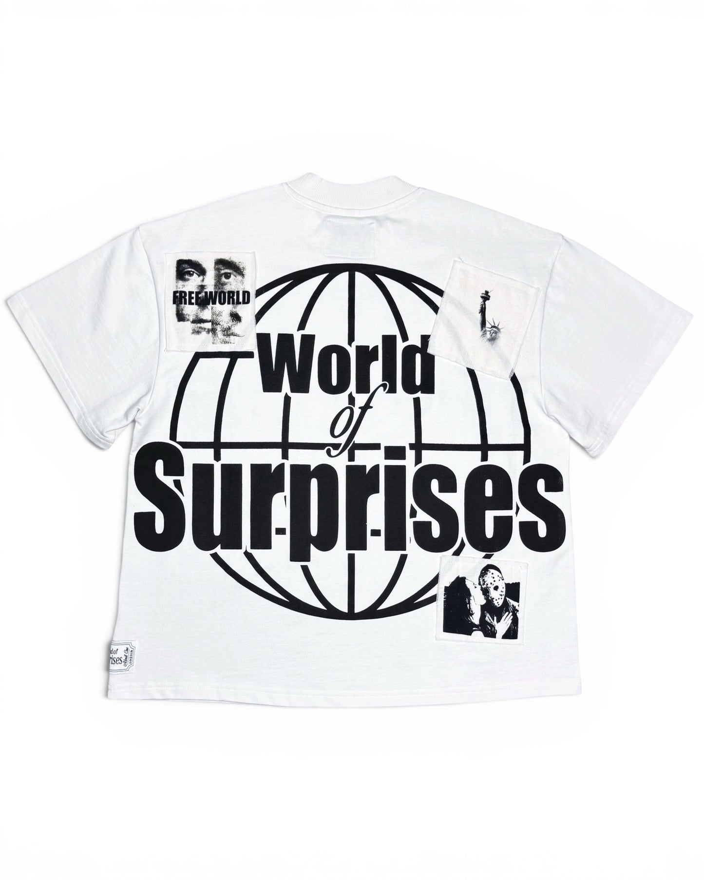 Interstate 7 T-Shirt