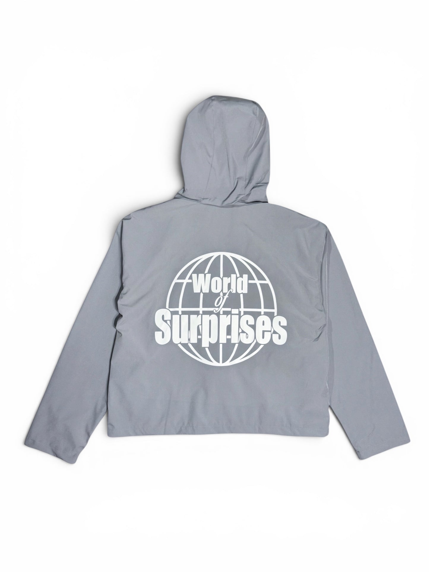 World of Surprises Short Set