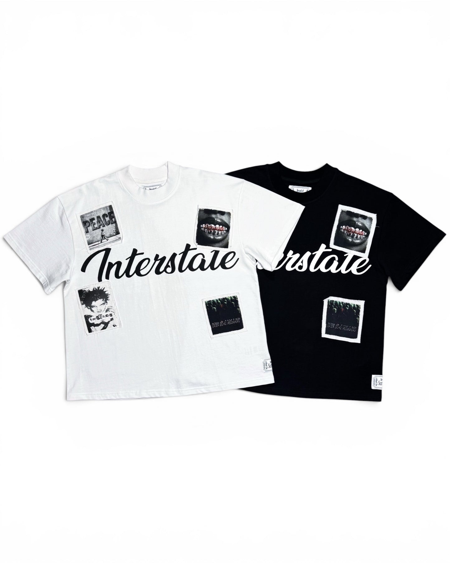 Interstate 7 T-Shirt