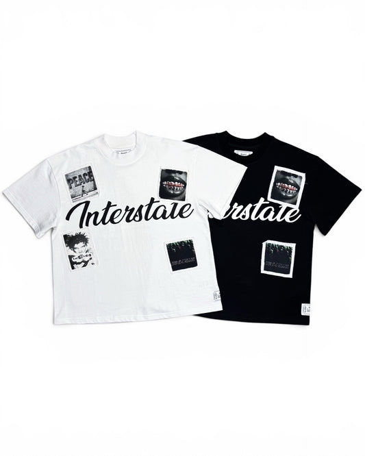 Interstate 7 T-Shirt
