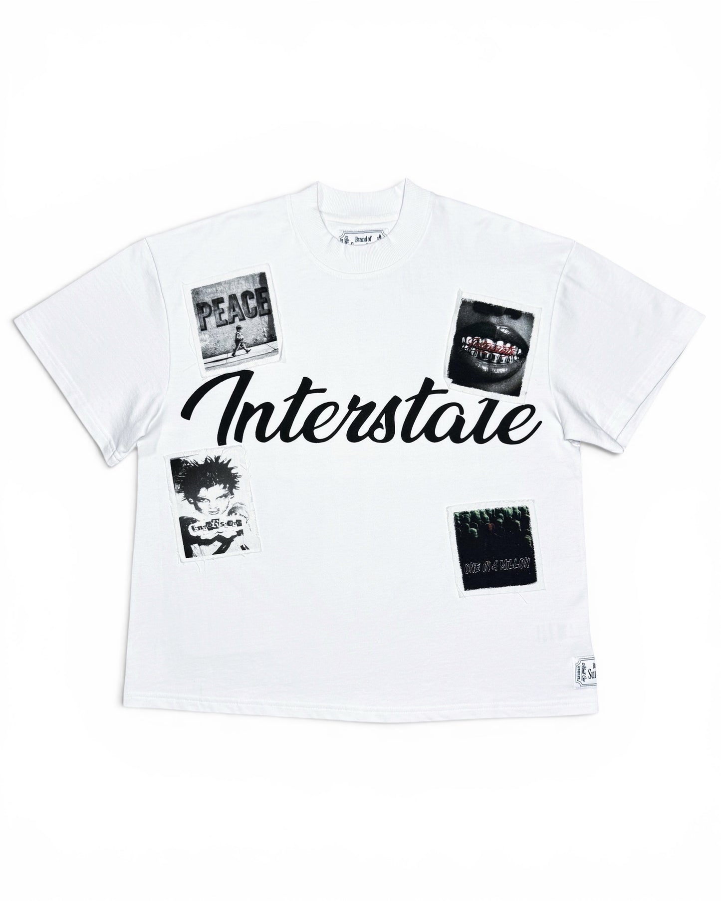 Interstate 7 T-Shirt
