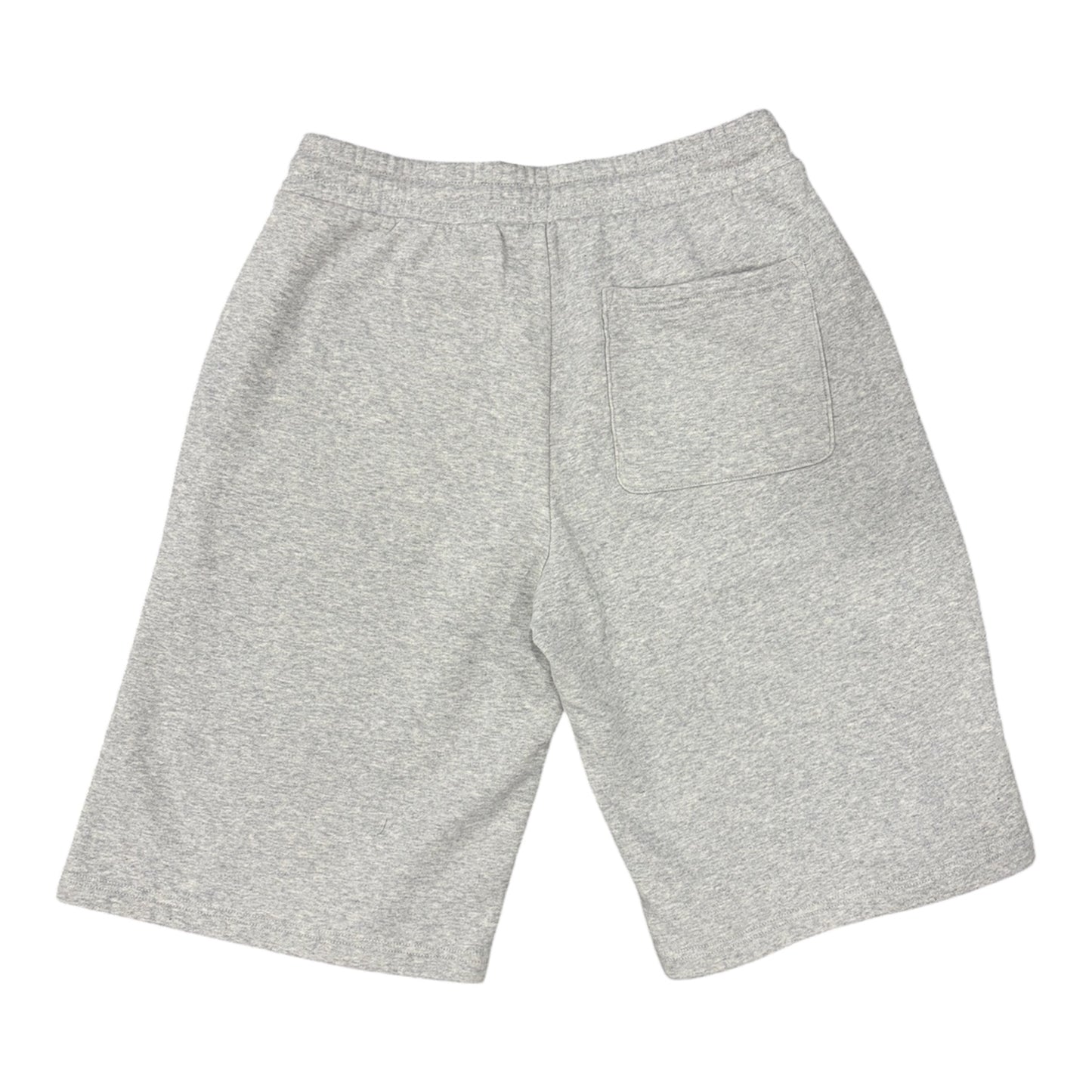 Globe Fleece shorts
