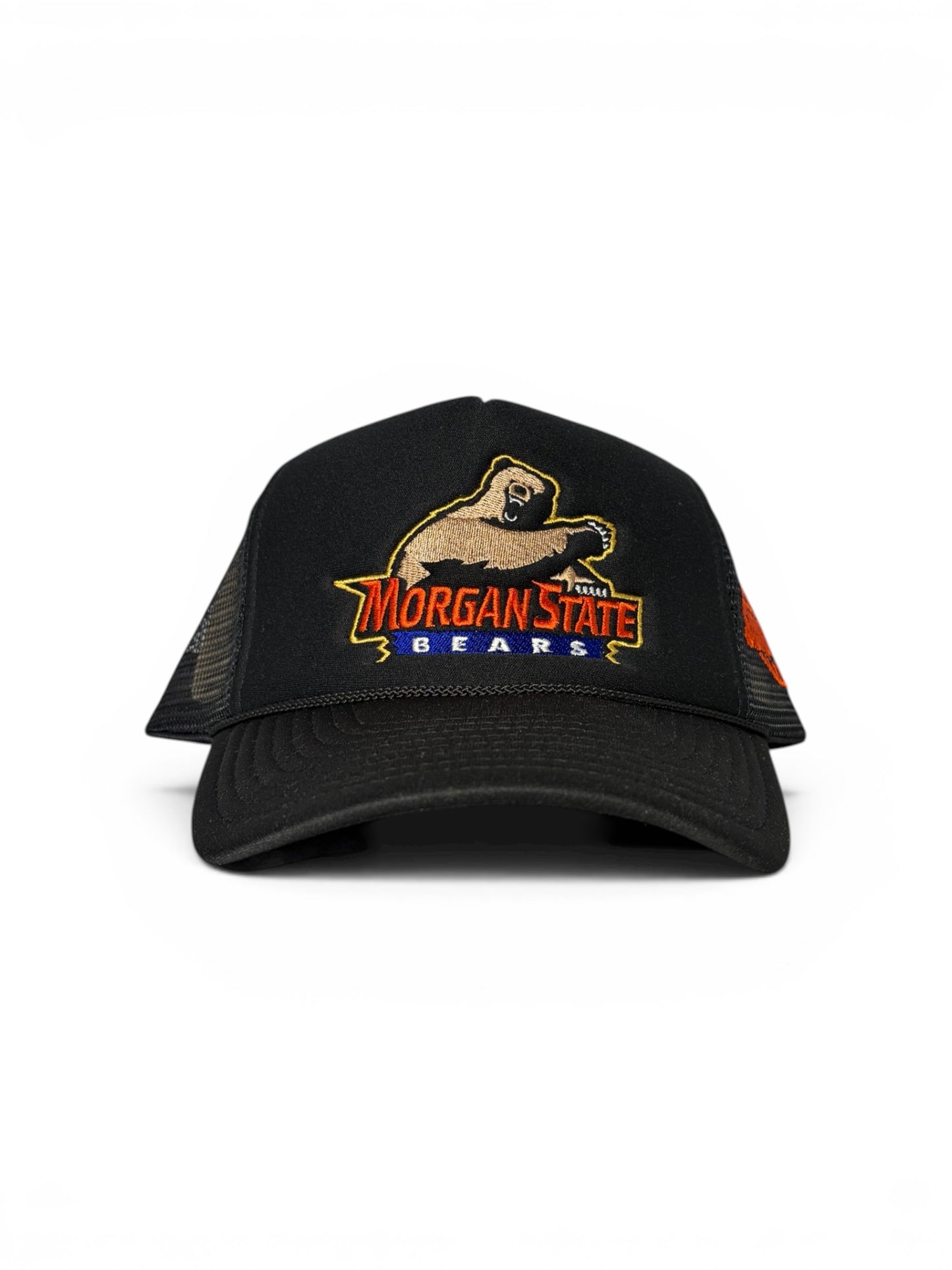 MSU Trucker Hat
