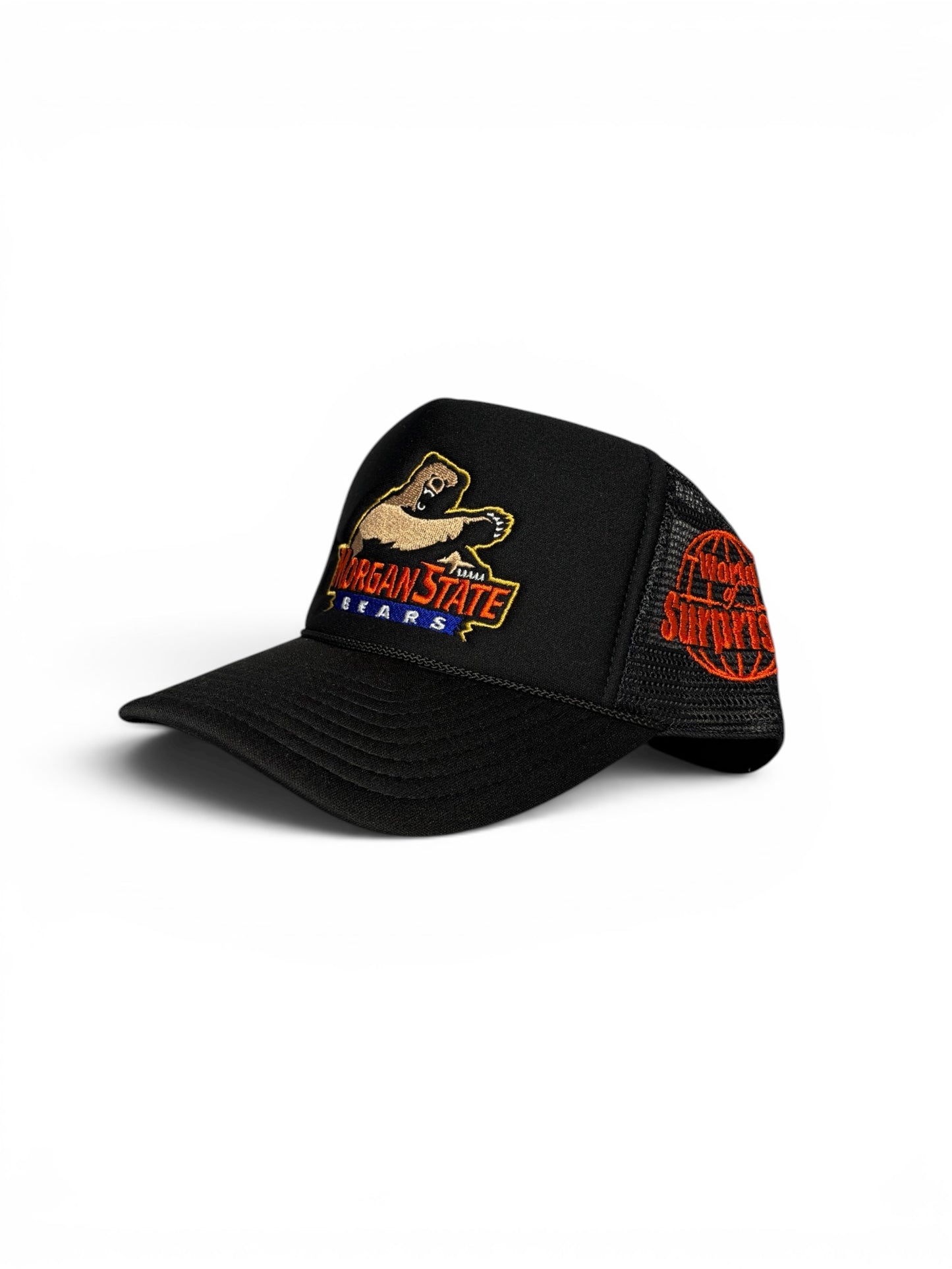 MSU Trucker Hat