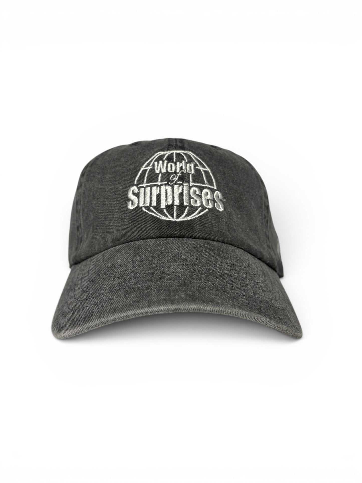 World of Surprises DAD