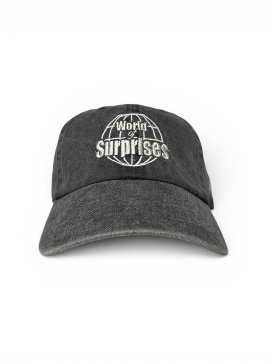 World of Surprises DAD