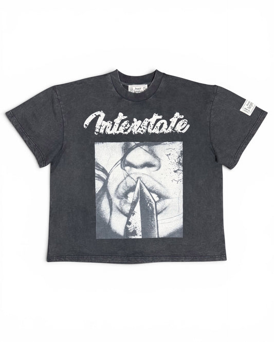 The Hush T-shirt