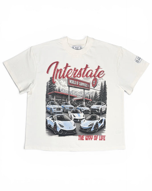 The Life T-shirt