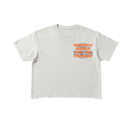 THE PROGRAM T-SHIRT