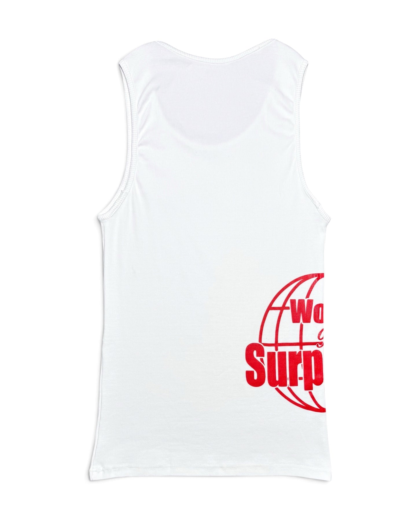 WOS Tank Top (2 pack)