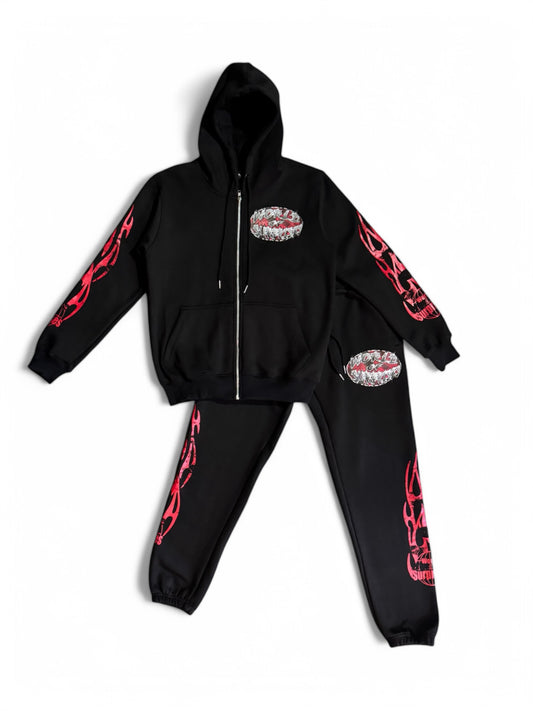 Vintage Sweatsuit