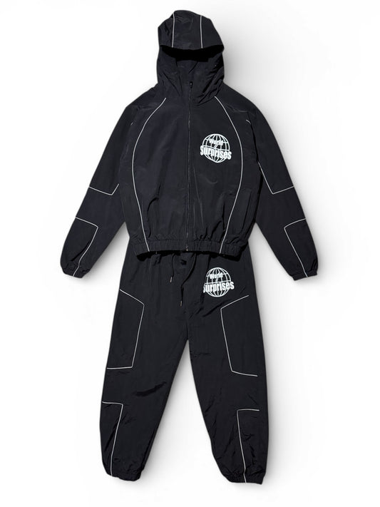 3M Windbreaker Sweatsuit