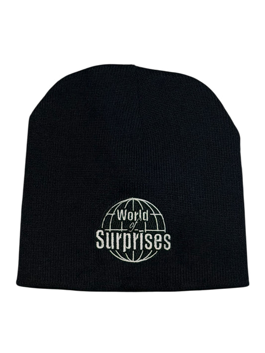 Globe Toque