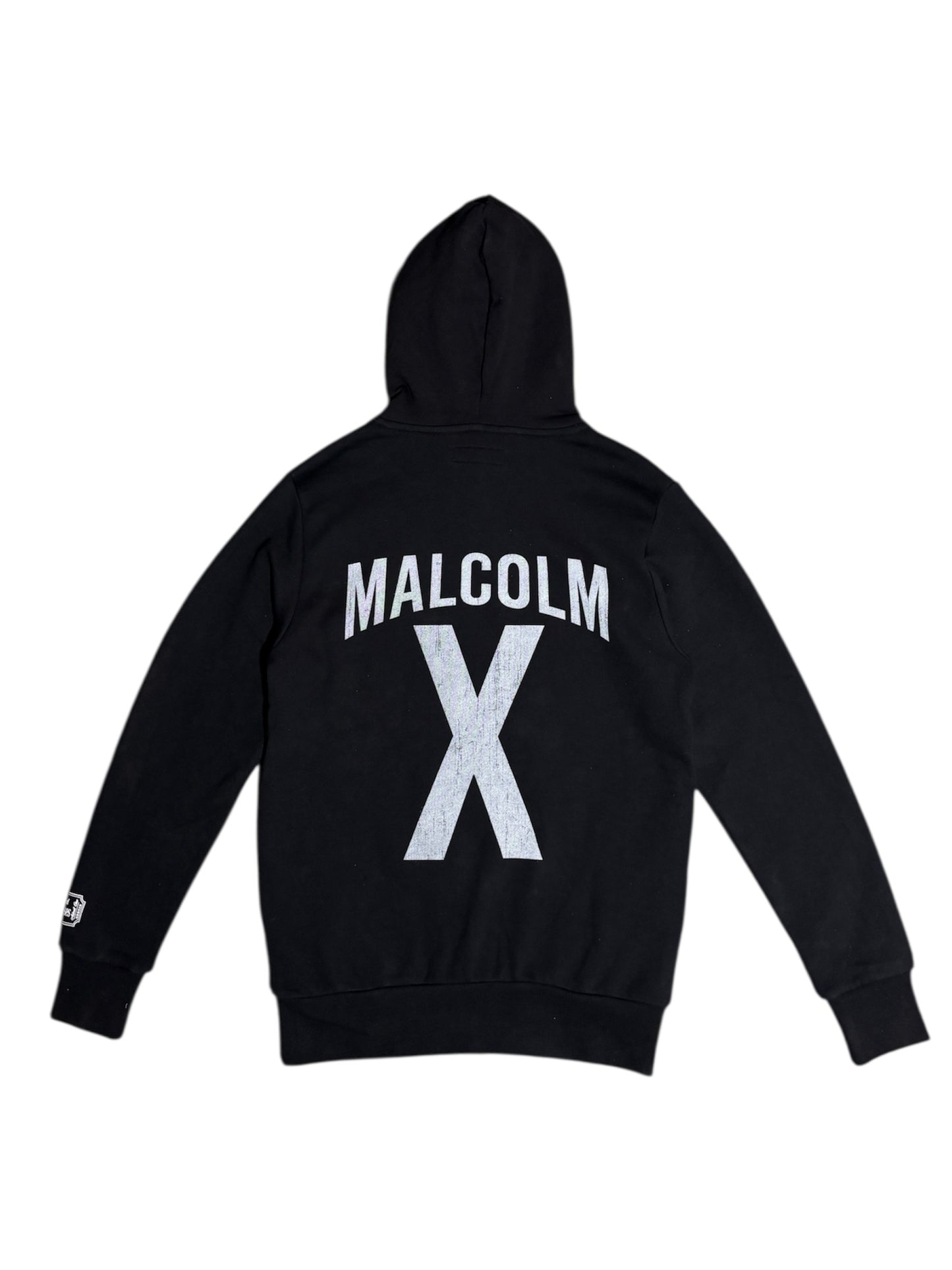 The X Hoodie
